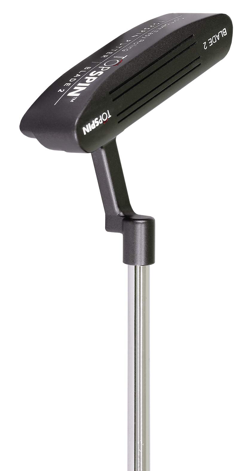 スウィング練習機 (JAMESMILR TOPSPIN) Putter Blade 2 Standard-Length Heel-Toe Style Amazon | [JAMESMILR TOPSPIN] Putter Blade 2 Standard-Length Heel